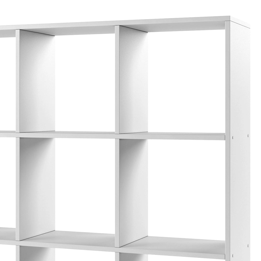 Vicco Scaffale Bianco 138.5 x 142.5 cm