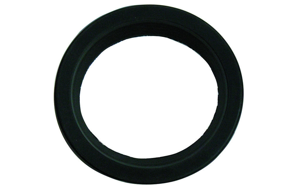 MORSETTO SOTTOVASO NERO ESTENSIBILE- mm 110  F-BRICO- FAIDF- pezzi 1