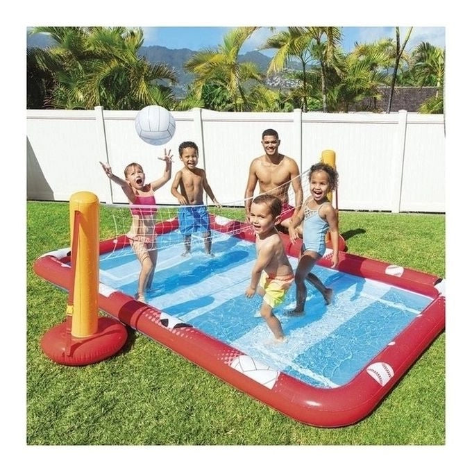 Play Center Multi Sport, 325x267x102 cm