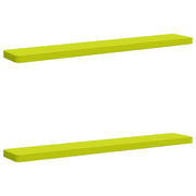 Cuscini per Panchina a 2 Pezzi VUGHT 2 pcs 100% Poliestere 950907