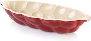 Forma per pane intrecciata in ceramica - 622208 - garanzia di qualità