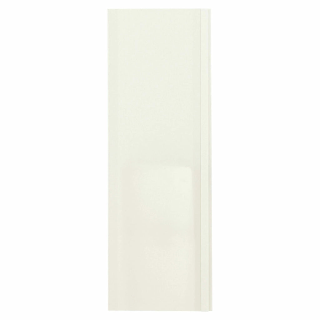 4 Trappole Insetti Trasparenti per Finestre Adesiva Facile da Installare 21x7 cm