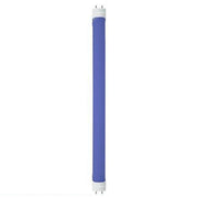 Trade Shop - Neon Led Opaco T8 G13 24w Luce Blu Tubo 150cm Illuminazione Casa Interni T8150bb -