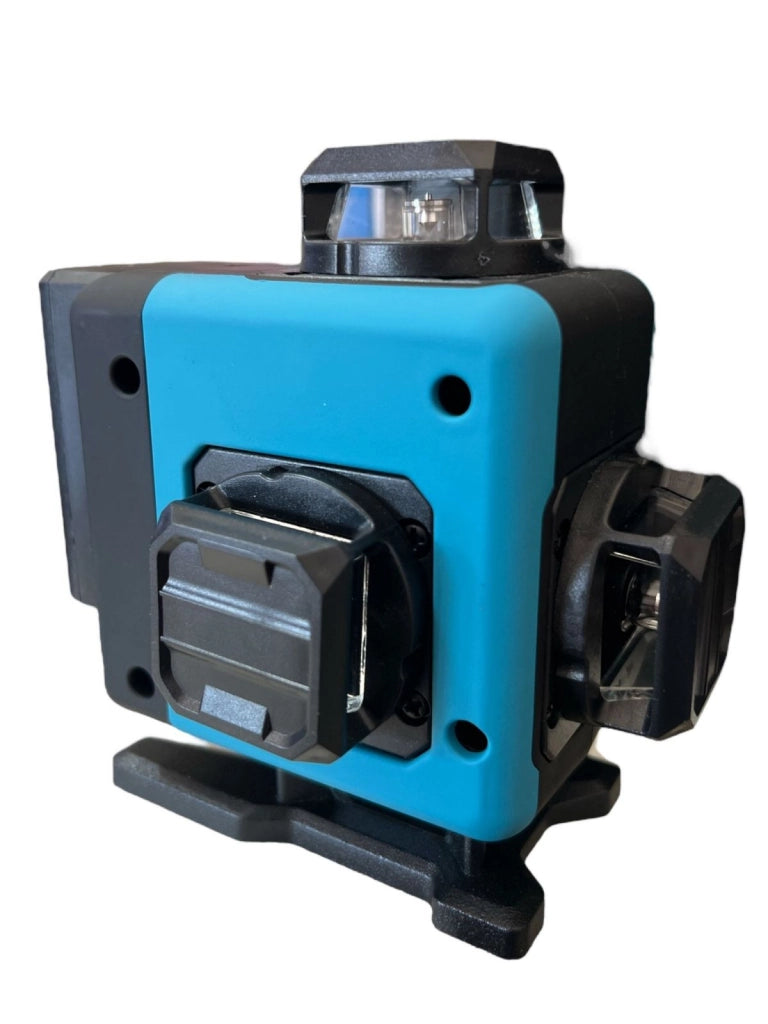 Livella Laser Tracciatore autolivellante 16 Linee + Telecomando XBR-L05-2D