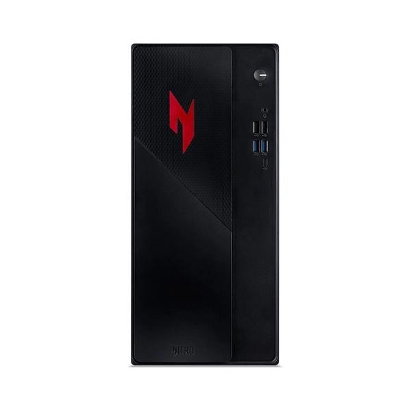 Desktop acer dg e5vet 001 nitro n20 101 rpl black