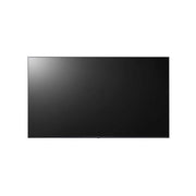 Lg 65ul3j-e pannello piatto per segnaletica digitale 165,1 cm (65") lcd wi-fi 400 cd/m² 4k ultra hd blu processore integrato webos 16/7 - 65UL3J-E.AEU