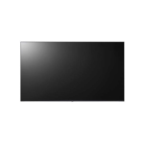 Lg 65ul3j-e pannello piatto per segnaletica digitale 165,1 cm (65") lcd wi-fi 400 cd/m² 4k ultra hd blu processore integrato webos 16/7 - 65UL3J-E.AEU