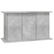 Supporto per acquario in cemento grigio 101x41x58 cm in legno ingegnerizzato CFW9192951