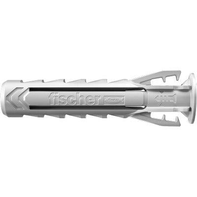 TASSELLO NYLON SX PLUS FISCHER - SX 6X30 CF=PZ 100- 1 confezioni