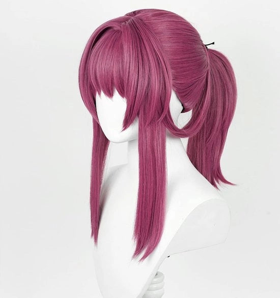 Prugne colorate, prugne neon colorate per feste per donne ragazze cosplay costume feste vacanze serate di nozze club