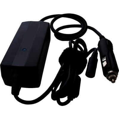 AP40C Adattatore veicolare netbook 9.5/10.5/12/19/20V DC 40W