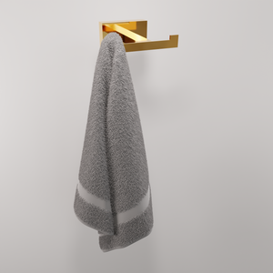 Portasciugamano Da Bagno Oste 205 Gold