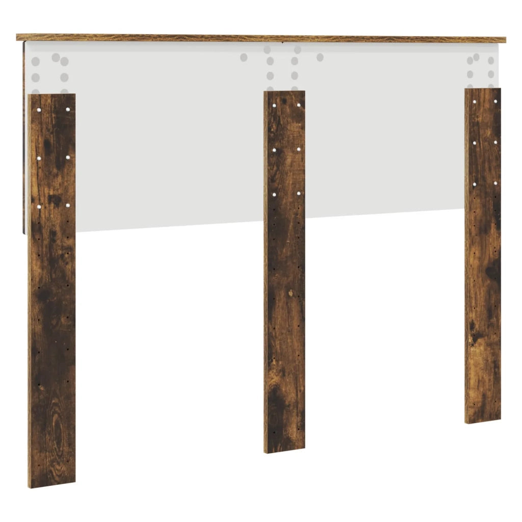 Testiera Rovere fumé Legno ingegnerizzato 888435