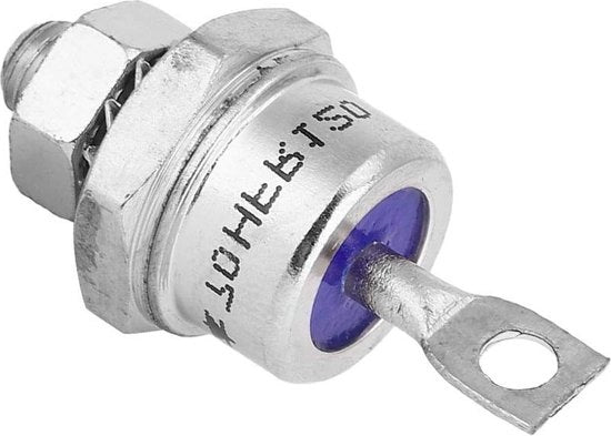 5 set di 70HF120 diodo di commutazione a spirale - 1200V 70A Kit - carica batteria - componente di ricambio