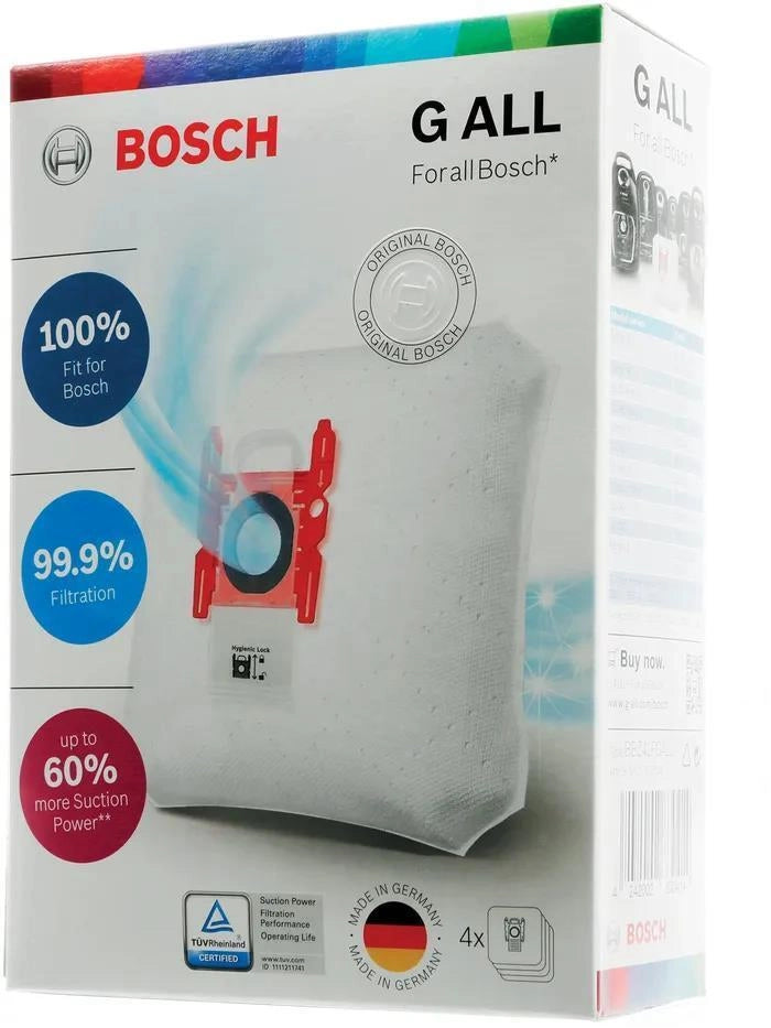 Bosch BBZ41FGALL accessorio e ricambio per aspirapolvere
