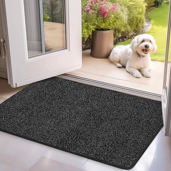 Matte Antislip per Porte Interni di Alta Qualità con Funzione di Assorbimento