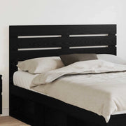 Testiera Rovere Nero Legno multistrato 888198