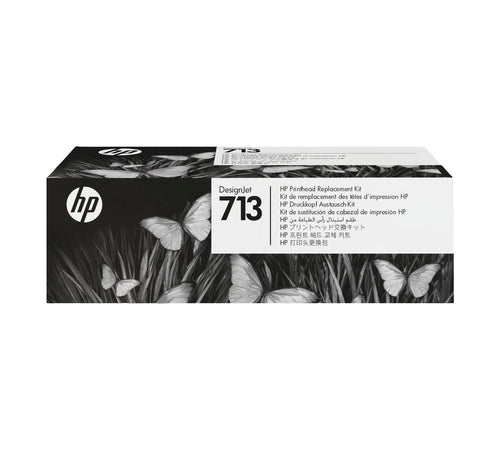 HP Kit di sostituzione testina di stampa DesignJet 713