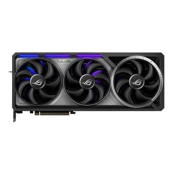 Asus rog astral - -rtx5080-o16g-gaming nvidia geforce rtx 5080 16 gb gddr7 - 90YV0LV0-M0NA00