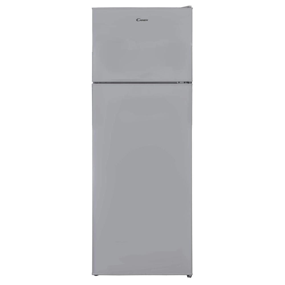 Candy CDV1S514FS Libera installazione 212 L F Argento