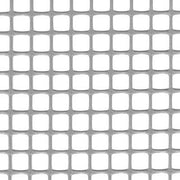 RETE QUADRA ARGENTO MAGLIA 10X10 MM 1X5 - BIACCHI E,