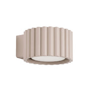 Applique AURA tortora Gx53