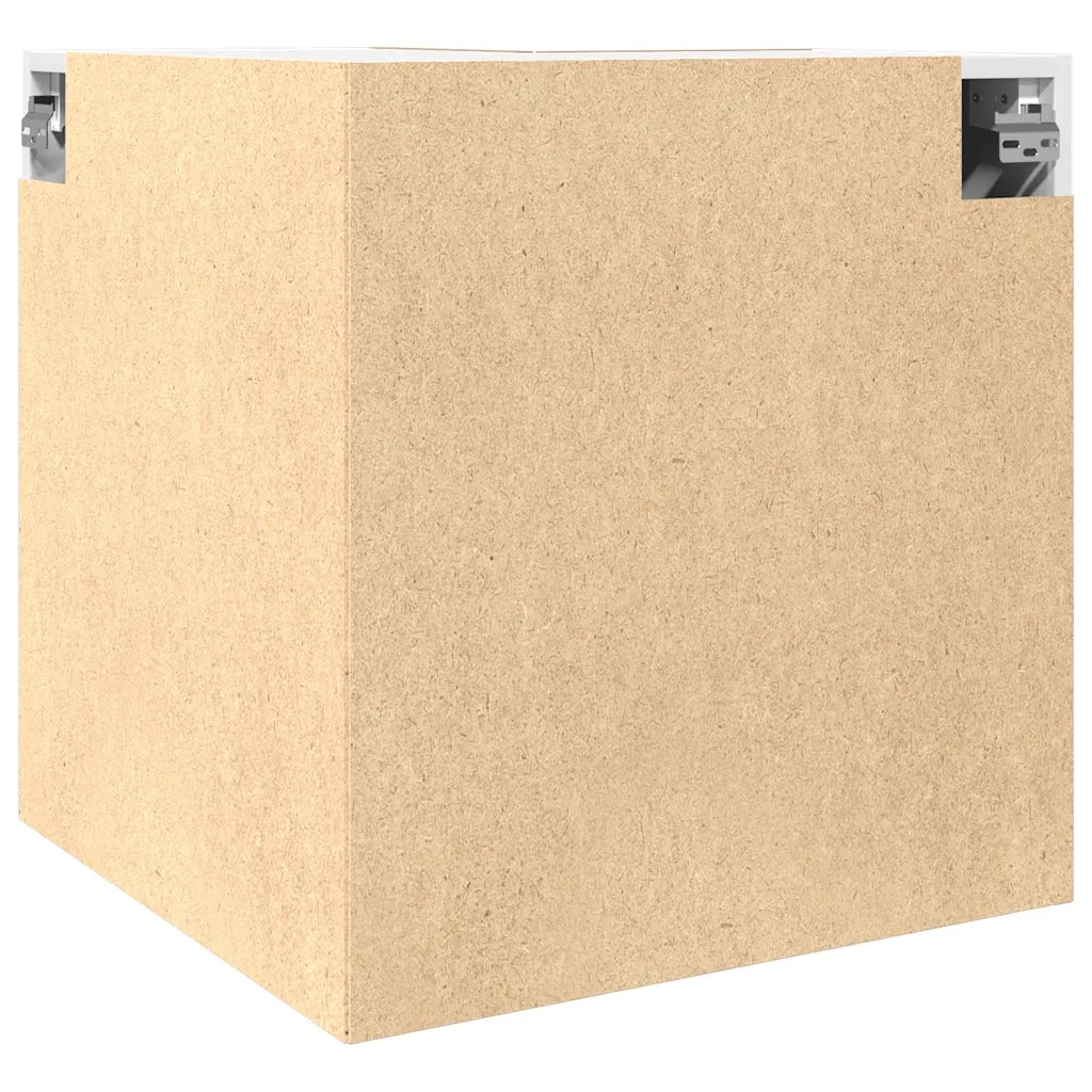 Mobile Pensile Angolo “Lyon” Rovere Artigianale 57x57x60 856123