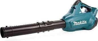 SOFFIATORE A BATTERIA MAKITA BOCCHETTA GRANDE 18VX2 - DUB362Z