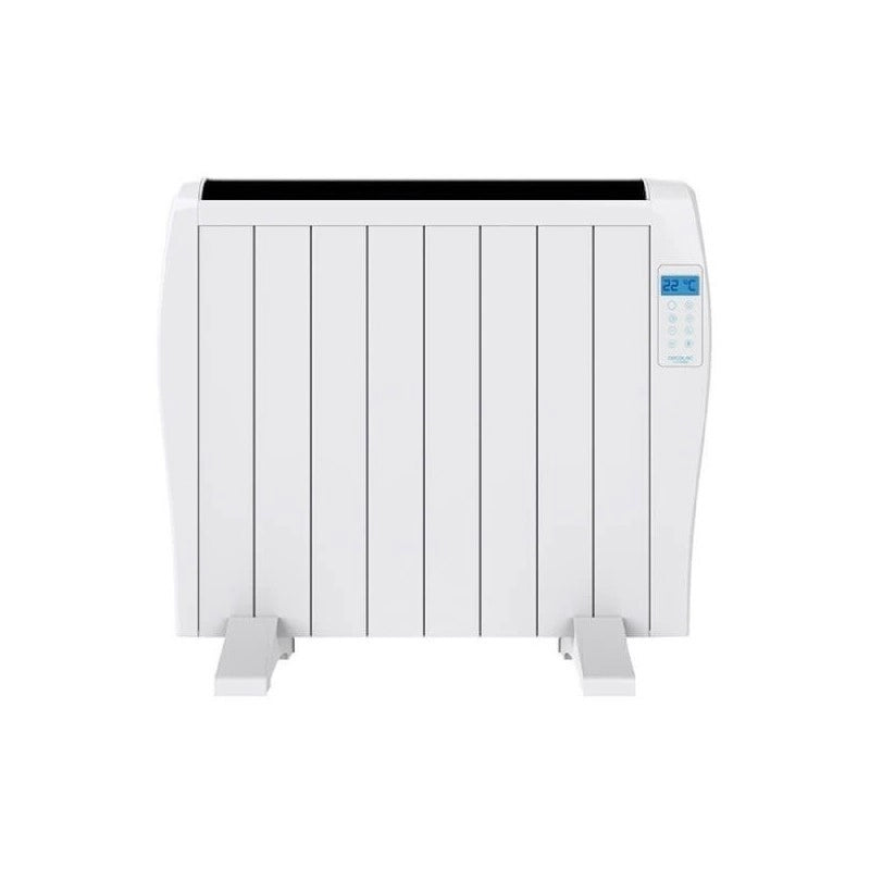 CECOTEC 05332 - Termosifone da 8 elementi Ready Warm 1800 Thermal