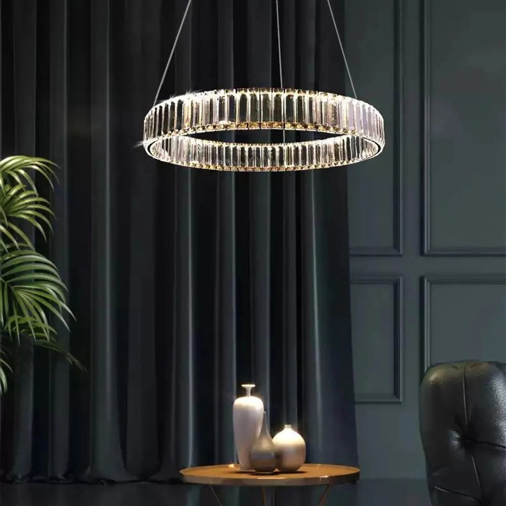 Lampada Da Soffitto Led App982-cp