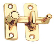 BL TAVELLINO A SCATTO OTTONE BRONZATO 15 MM- 5,0 blister
