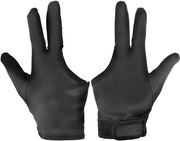 Manopole per stile per capelli resistenti al calore, 2 pezzi, manopole professionali con doppio strato per capelli, manopole per capelli con struttura rettilinea, manopole protettive per stile per capelli.