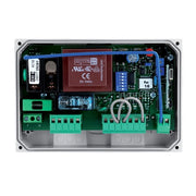 CENTRALE PER SERRANDE S30BP NORTON AUTOMAZIONE AUTOMATISMI ORIGINALE GARANZIA