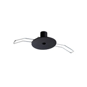Rosone A Incasso All In Metallo Nero