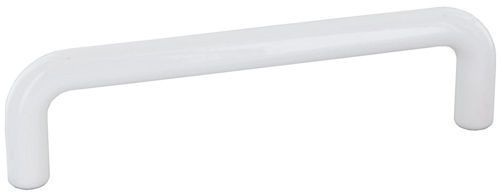 25pz maniglia art.m2188.21 bianco mis.64/c cod:ferx.18861