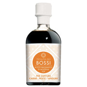 Il Borgo del Balsamico – La tenuta dei Bossi – IGP 250ml Etichetta Arancio