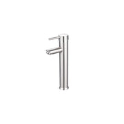Miscelatore Brixo Atlantic 40 lavabo alto – finitura nikel brushed