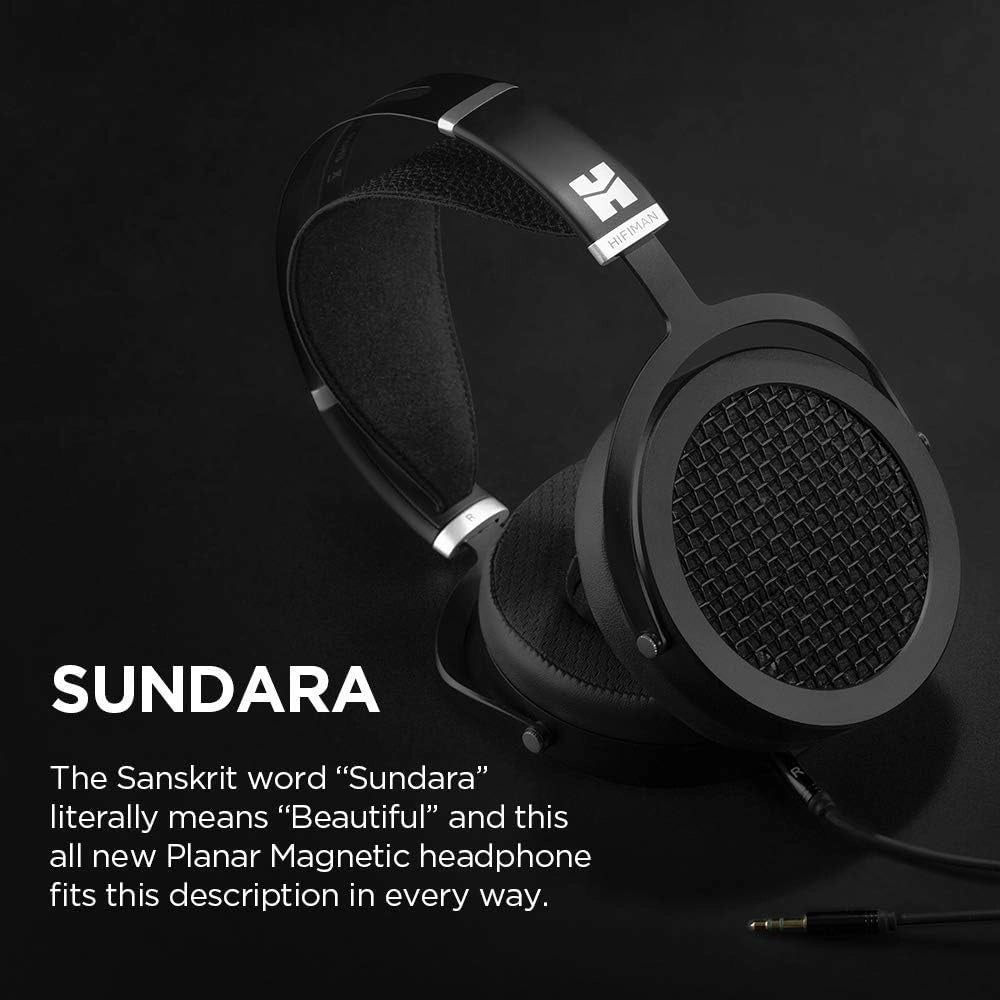 Cuffie Sundara Magneto-planari