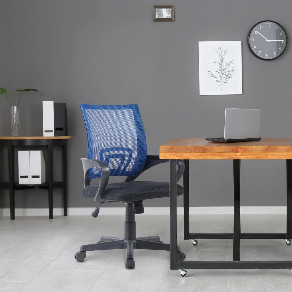Bürostuhl Genius 6