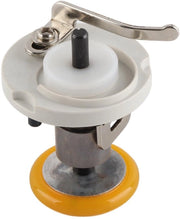 Automatizzatore di Filo Industriale in Acciaio Inox - Ideale per l'Uso con Macchine da Cucire Industriali - Efficiente e Duraturo - Adatto per Lavori di Cucito