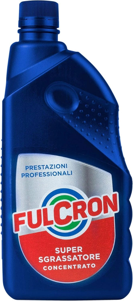 SGRASSANTE CONCENTRATO 'FULCRON' lt 1 - flacone  - AREXONS