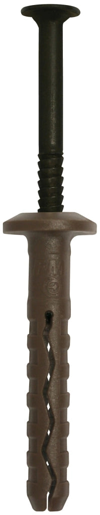 Friulsider TASSELLO TBB TESTA DI MORO Ø mm.6x50 PZ.100