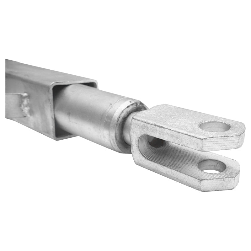 Asta spessa regolabile con maniglie, universale, UTB, U-445, Fiat, John Deere
