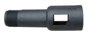 1pz adattatore idropulitrice per sonda spurgatubi cod:ferx.7510