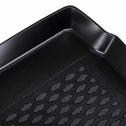 Tappetino per Bagagliaio Nero adatto per VW POLO 2017- Gomma CFW1296946