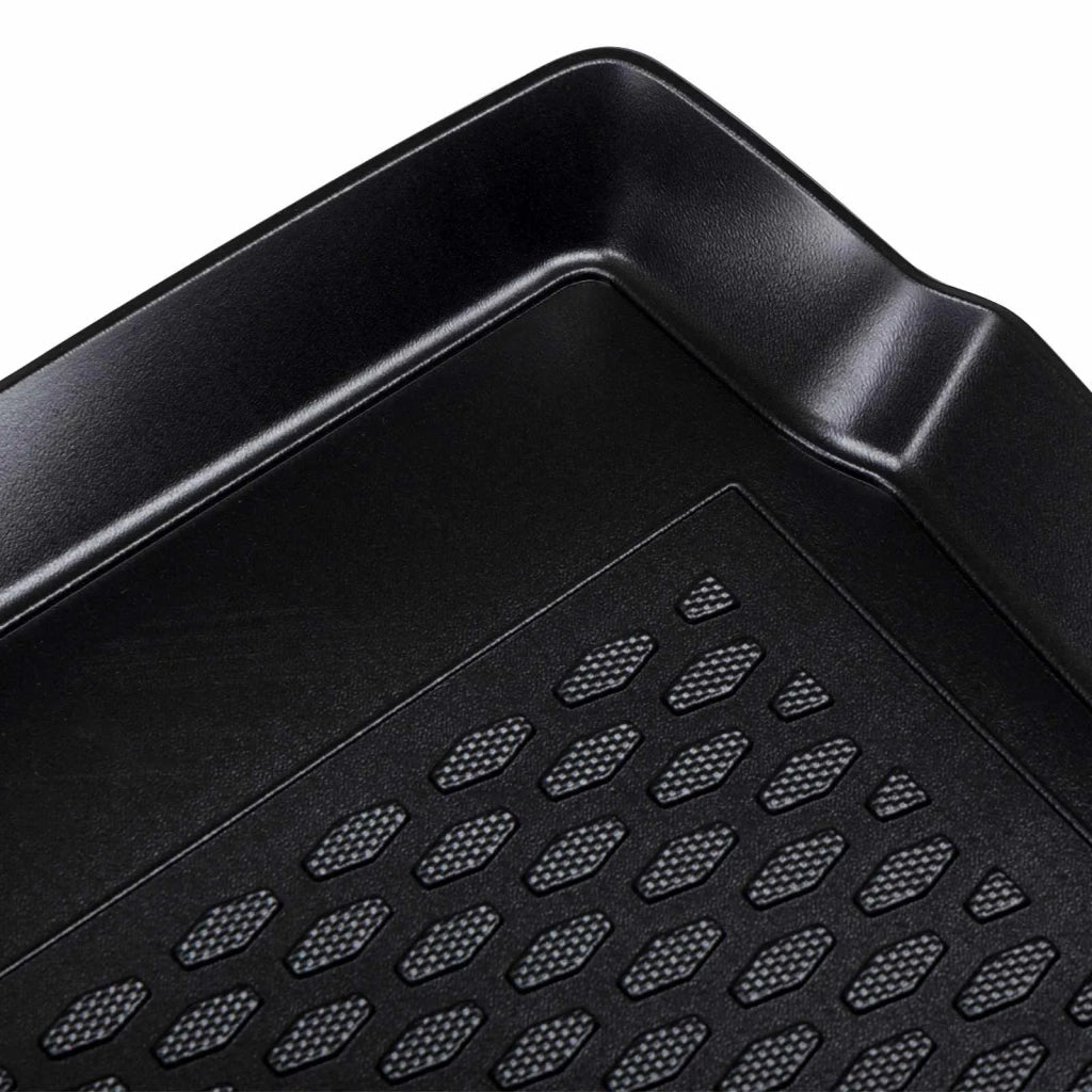 Tappetino per Bagagliaio Nero adatto per VW POLO 2017- Gomma CFW1296946