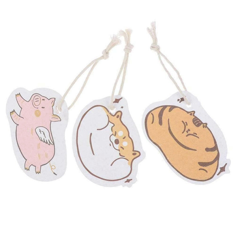Trade Shop - Spugna Magica Ecologica In Pasata Di Legno Pulizia Bagno Cucina A Forma Animali -