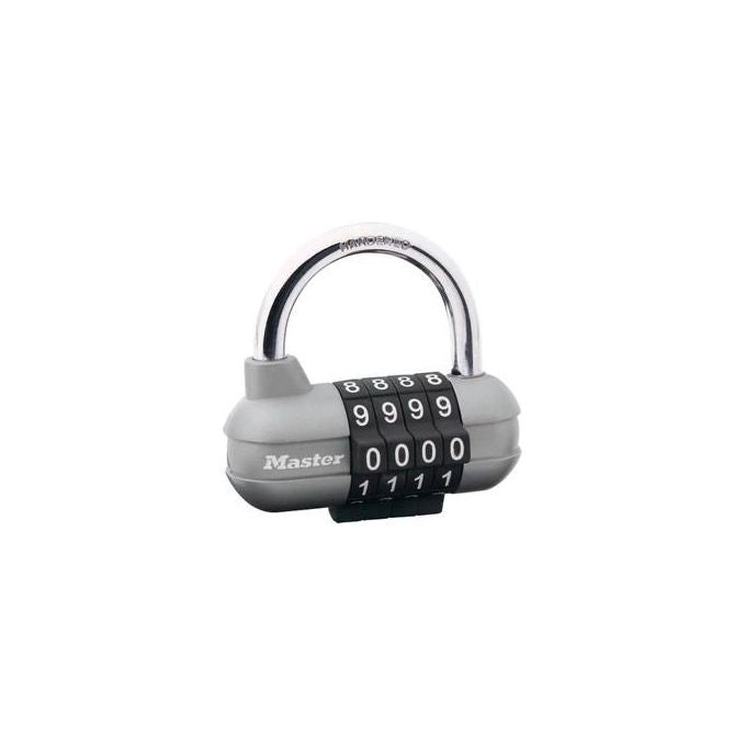 MASTER LOCK 1520EURD Lucchetto convenzionale 4 pz
