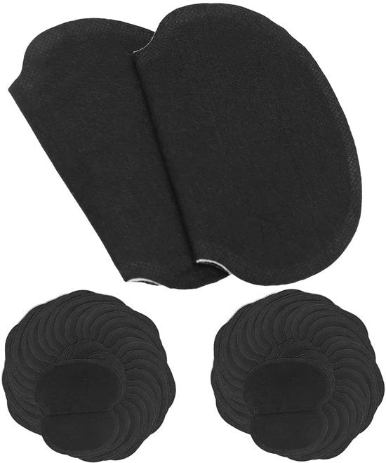 Pannolino per Ossigeno con 60 Veli - Tessuto Non Tessuto - Assorbente di Sudore - Protezione Discreta - Respirabile - Comodo
