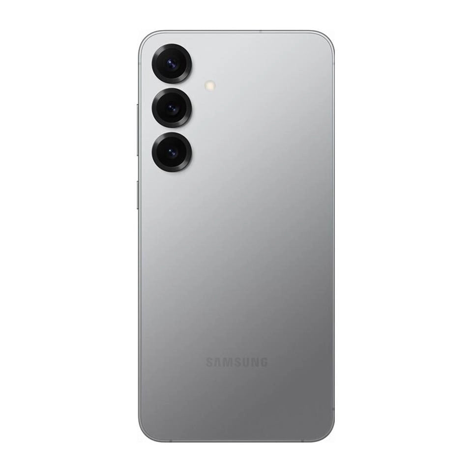 Samsung Galaxy S25+ 512GB Silver Shadow Smartphone 5G Argento